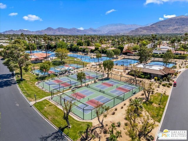 59 Cornell Drive, Rancho Mirage, CA 92270