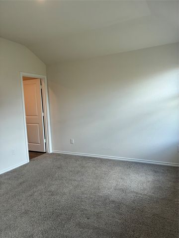 4624 Verdin Street, Crandall, TX 75114