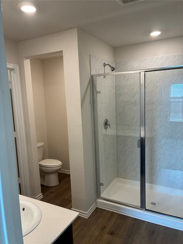4624 Verdin Street, Crandall, TX 75114