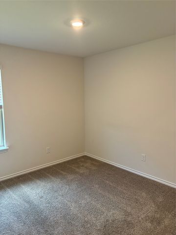4624 Verdin Street, Crandall, TX 75114