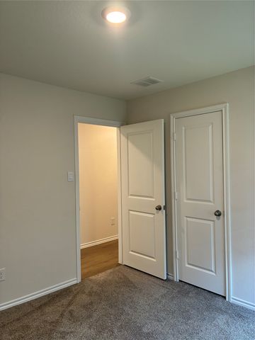 4624 Verdin Street, Crandall, TX 75114