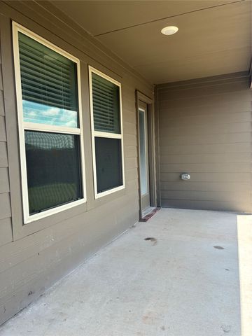 4624 Verdin Street, Crandall, TX 75114