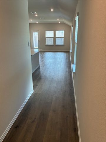 4624 Verdin Street, Crandall, TX 75114