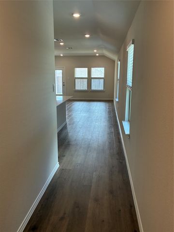 4624 Verdin Street, Crandall, TX 75114