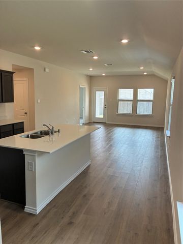 4624 Verdin Street, Crandall, TX 75114