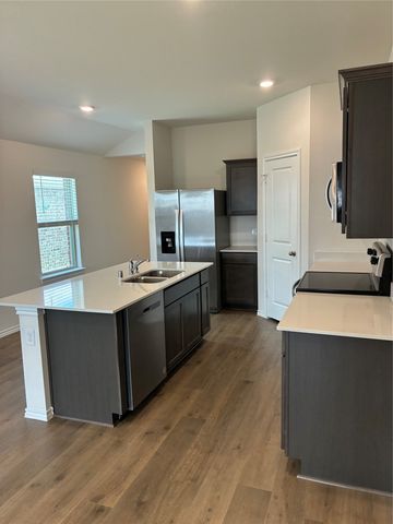 4624 Verdin Street, Crandall, TX 75114