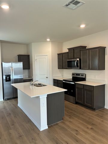 4624 Verdin Street, Crandall, TX 75114