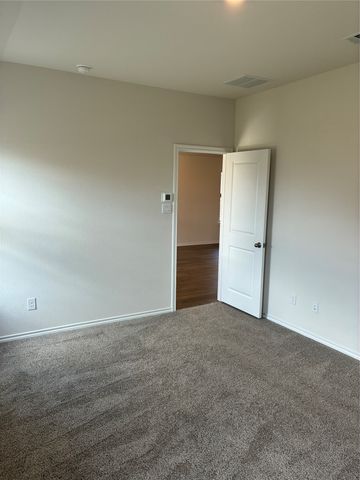 4624 Verdin Street, Crandall, TX 75114
