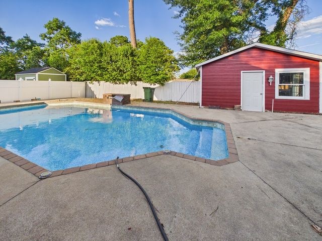 5262 Lichfield Drive, Columbus, GA 31904