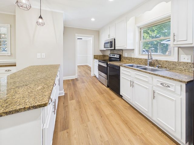 5262 Lichfield Drive, Columbus, GA 31904