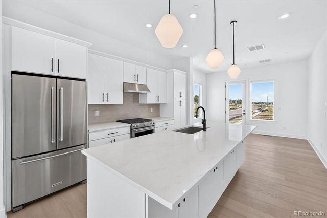 707 Saddle Drive, Erie, CO 80516