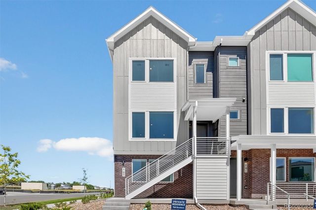 707 Saddle Drive, Erie, CO 80516