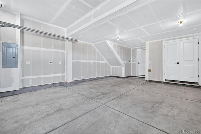 707 Saddle Drive, Erie, CO 80516