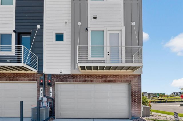707 Saddle Drive, Erie, CO 80516