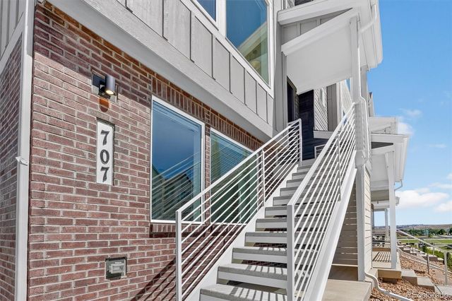 707 Saddle Drive, Erie, CO 80516