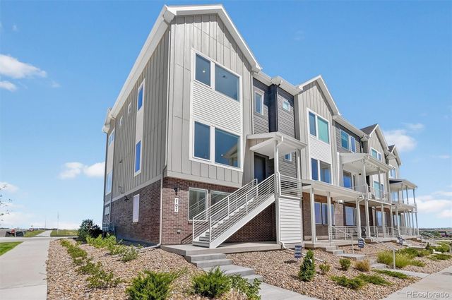 707 Saddle Drive, Erie, CO 80516