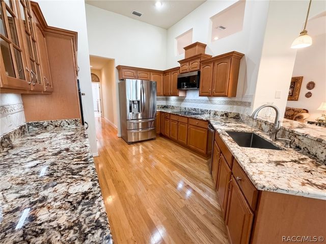 286 W Redsox Path, Hernando, FL 34442