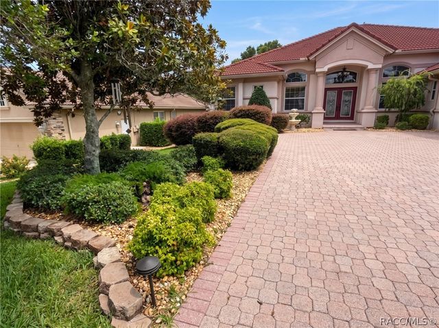 286 W Redsox Path, Hernando, FL 34442