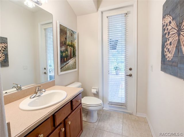 286 W Redsox Path, Hernando, FL 34442