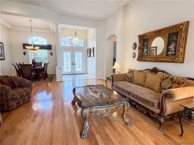 286 W Redsox Path, Hernando, FL 34442