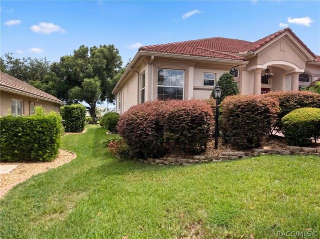 286 W Redsox Path, Hernando, FL 34442