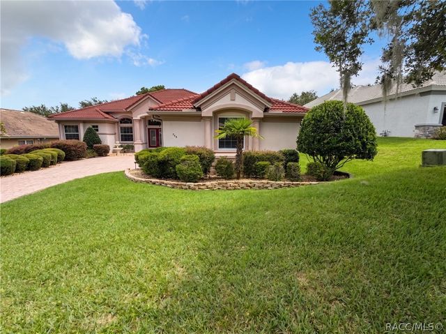 286 W Redsox Path, Hernando, FL 34442