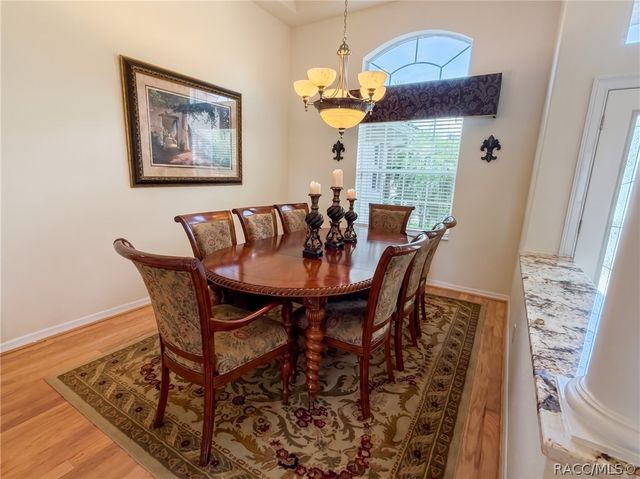 286 W Redsox Path, Hernando, FL 34442