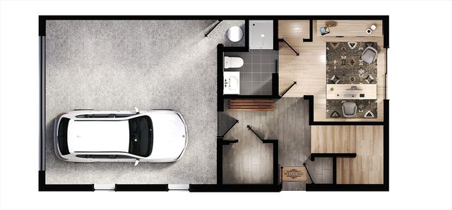 10 Hawley Street 4A, Northampton, MA 01060