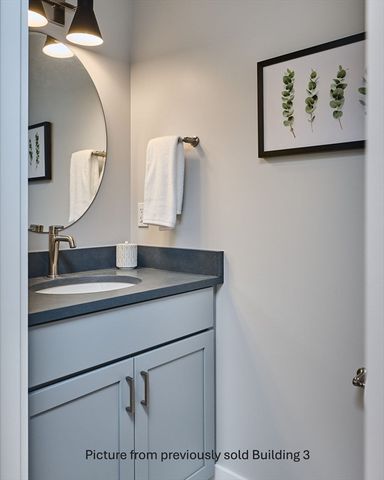 10 Hawley Street 4A, Northampton, MA 01060