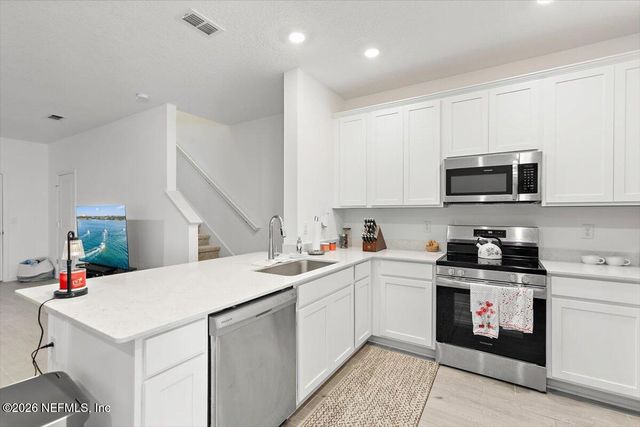 3967 WHIPPOORWILL HOLLER Lane, Jacksonville, FL 32217