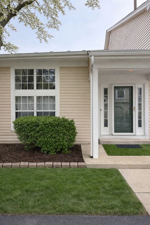 254 ACORN Drive 0, Streamwood, IL 60107