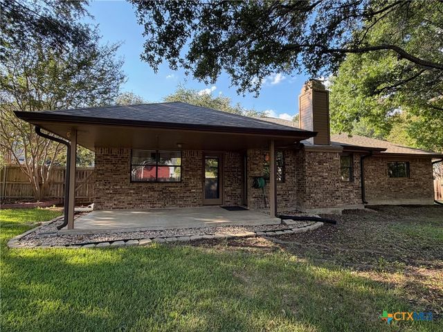1818 Hidden Peak Circle, New Braunfels, TX 78130