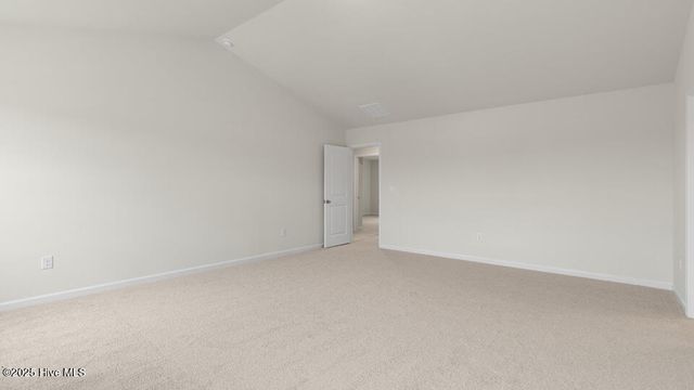 995 Misty Creek Drive, Aberdeen, NC 28315