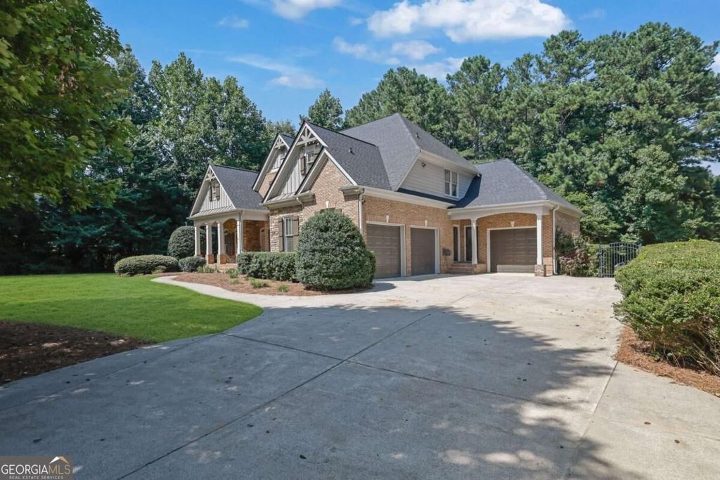 5166 Hill Road NW, Acworth, GA 30101 — photo 2