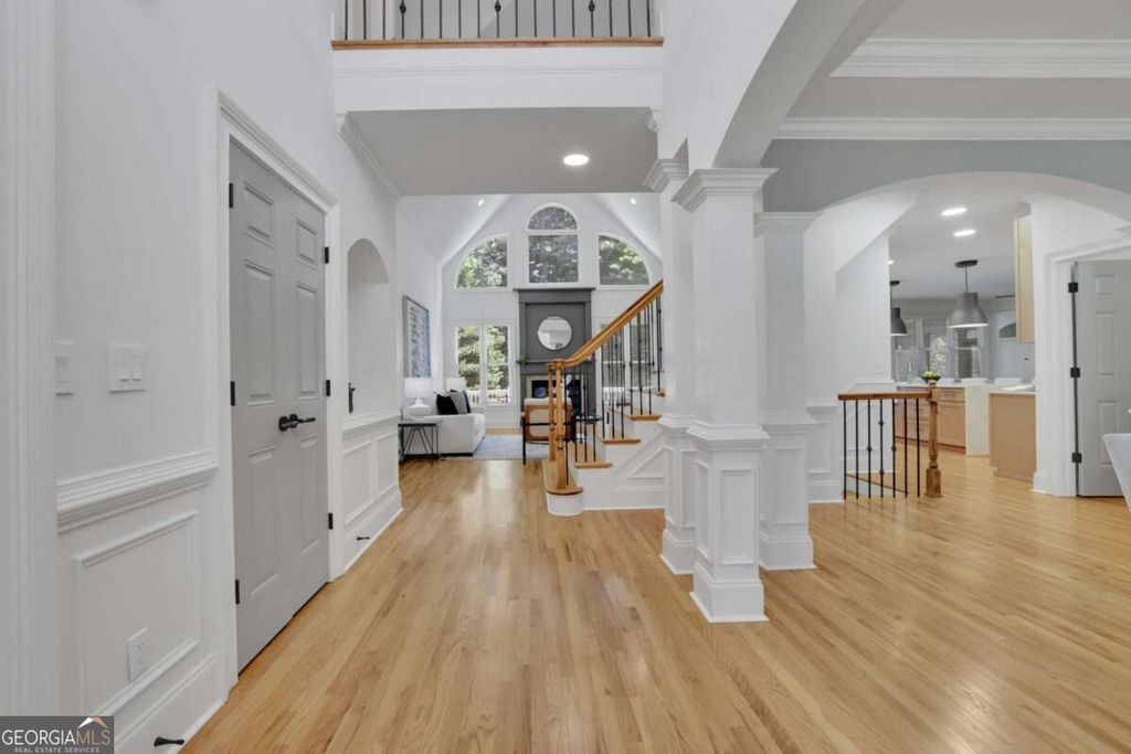 5166 Hill Road NW, Acworth, GA 30101 — photo 3