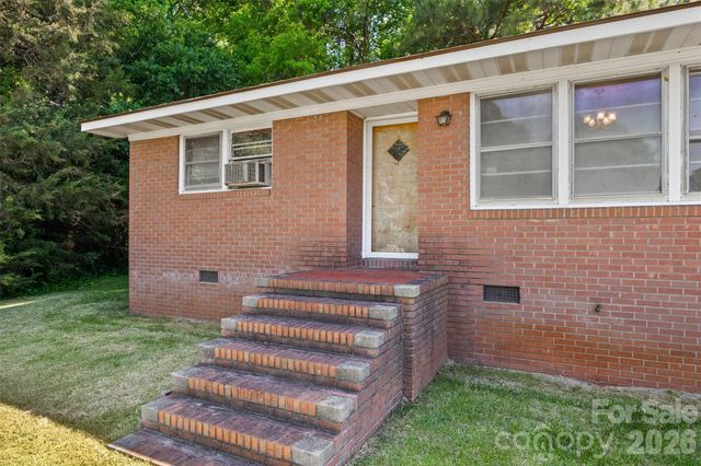 1169 Dunlap Roddey Road, Rock Hill, SC 29730