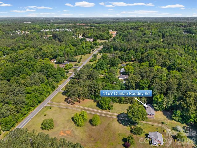 1169 Dunlap Roddey Road, Rock Hill, SC 29730