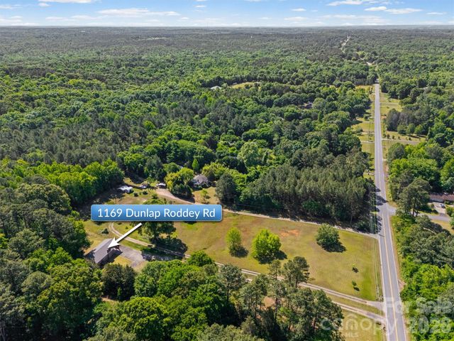 1169 Dunlap Roddey Road, Rock Hill, SC 29730