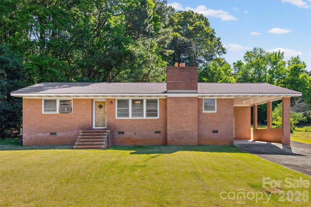 1169 Dunlap Roddey Road, Rock Hill, SC 29730