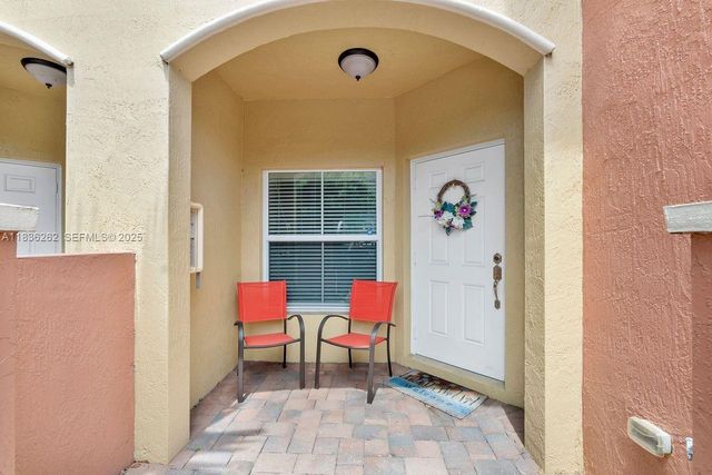 2851 W Prospect Road 1306, Tamarac, FL 33309