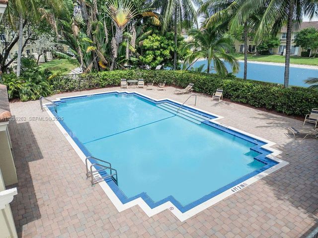2851 W Prospect Road 1306, Tamarac, FL 33309
