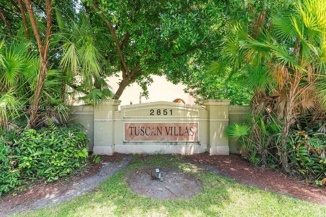 2851 W Prospect Road 1306, Tamarac, FL 33309