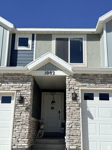 1002 W FOX AVE, Santaquin, UT 84655