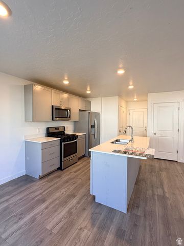 1002 W FOX AVE, Santaquin, UT 84655