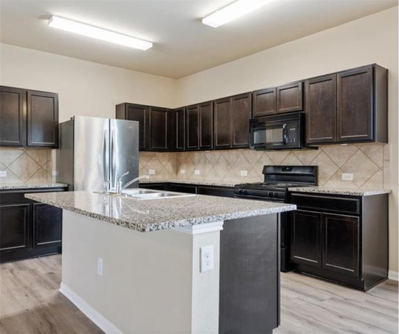 9912 Baden LN, Austin, TX 78754