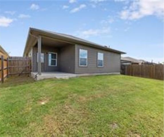 9912 Baden LN, Austin, TX 78754
