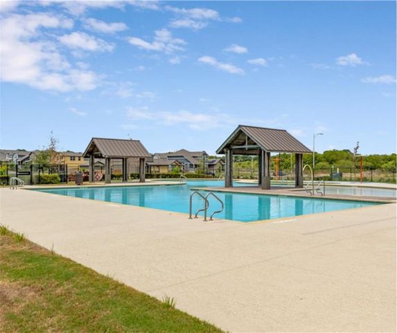 9912 Baden LN, Austin, TX 78754