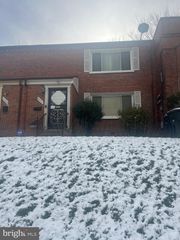 4927 JUST ST NE, Washington, DC 20019