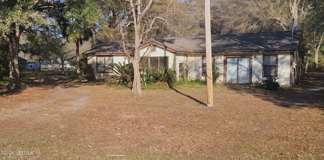 85257 AIRPLANE Lane, Yulee, FL 32097