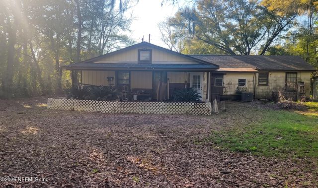 85257 AIRPLANE Lane, Yulee, FL 32097